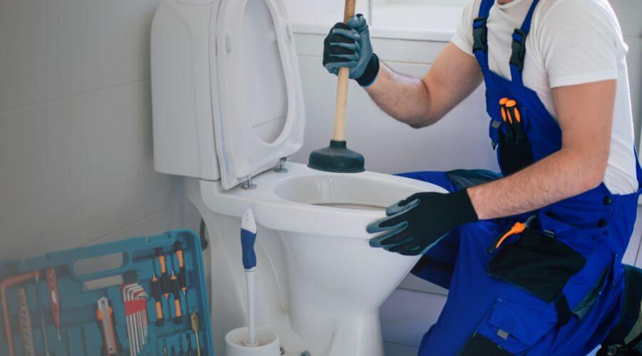 Professional same day plumber in Progreso, TX